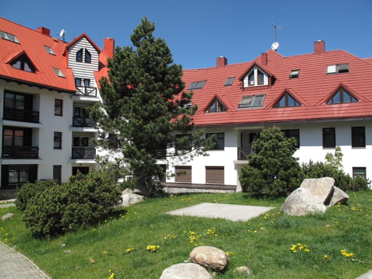 Apartment Harrachov 561 By Interhome Kültér fotó