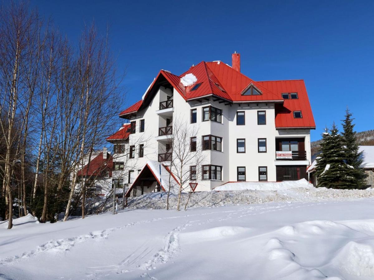 Apartment Harrachov 561 By Interhome Kültér fotó